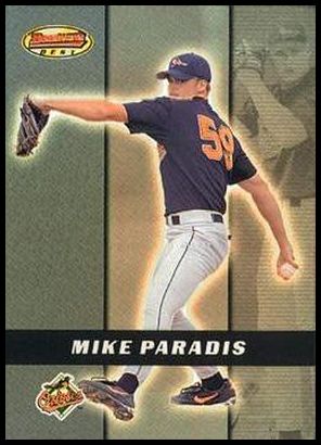 143 Mike Paradis
